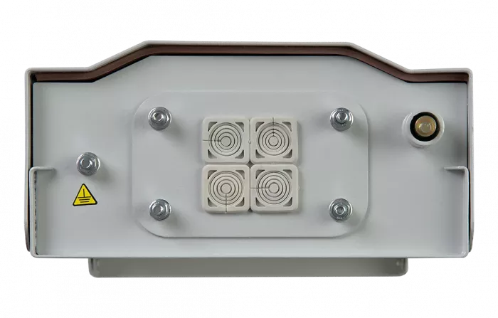 УКС-ОВ-24SC без трубостойки (2 планки) ССД