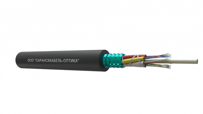 Кабель ОКЛмнг(А)-HF-0,22-4П 2,7кН