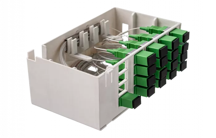 Модуль М5-20SC-17SC/APC-1PLC 0,9-1/16SC/APC ССД