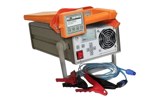 Трассоискатель Поиск-510 Мастер комплект с генератором E-100