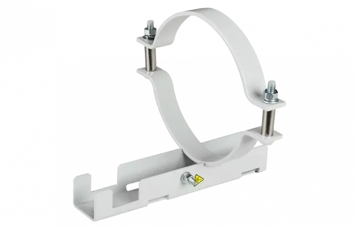 Кронштейн универсальный для крепления муфт МТОК к стенам ССД