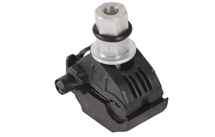 Зажим соединительный ответвительный прокалывающий P1X (16-95/1,5-10)-ССД