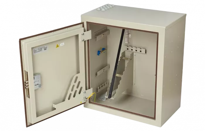 Кросс ШКОН-КПВ-320(10) с кронштейном (корпус) ССД