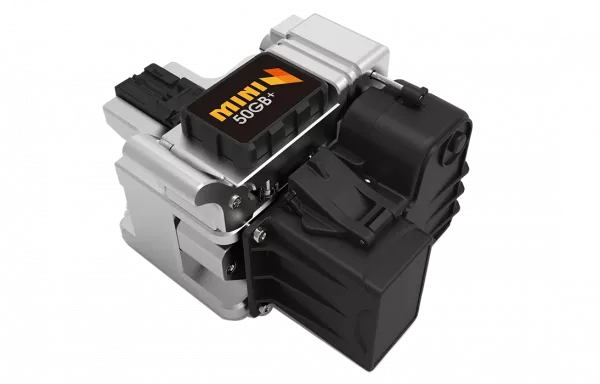 Скалыватель оптического волокна FiberFox Mini 50GB+