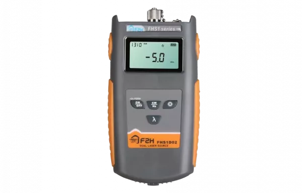 Grandway FHS1D02 - источник лазерного излучения, 1310/1550 нм