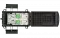 Муфта-кросс оптическая МКО-П1-М/С09-10SC-8SC/APC-8SC/APC ССД