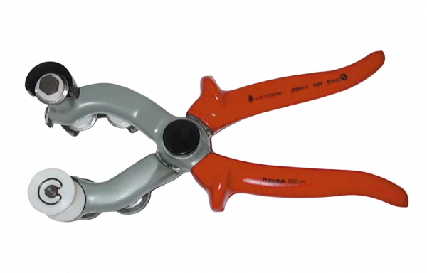 Стриппер для разделки кабеля 26-52 мм. Haupa арт.200149