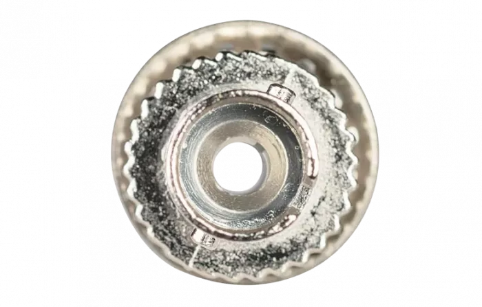 Адаптер (розетка) ST/UPC SM