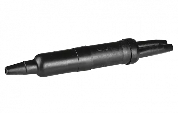 Муфта разв.п/эт 2МРП2 ССД