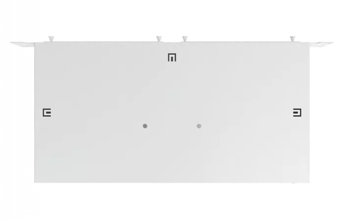 Кросс ШКОС-М -1U/2 -32 -SC    ~  -(корпус) ~