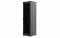 Шкаф телекоммуникационный напольный 19", 42U(600x1000), ШТ-НП-М-42U-600-1000-П-Ч, передняя дверь перфорация, черный ССД