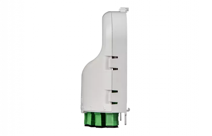 Модуль М4-10SC-1PLC 0,9-1/8SC/APC-1SC/APC -ССД Модуль М4-10SC-1PLC 0,9-1/8SC/APC-1SC/APC -ССД