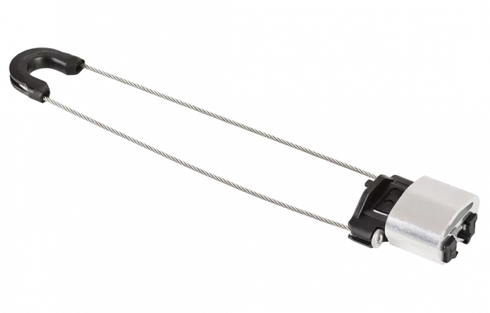 Зажим анкерный PA-06