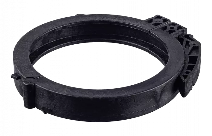 Муфта-кросс МКО-Г4/С09-36SC ССД