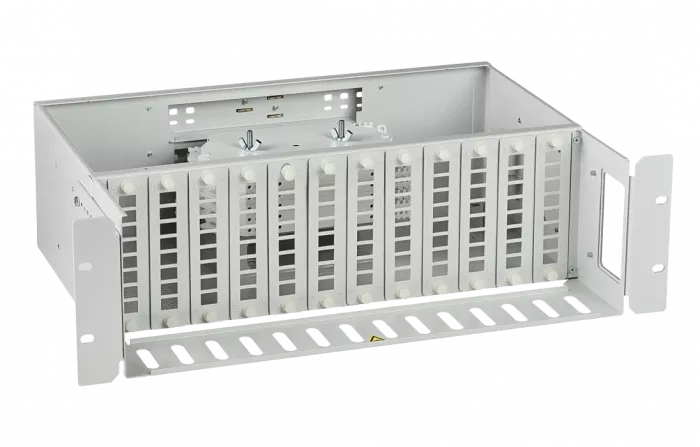 Кросс ШКОС-С -3U/6 -96 -SC    ~  -(корпус) ~