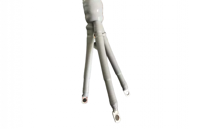 Имаг-Муфта-ГК-70/150 - комплект муфты холодной усадки на 6 кВ для гибкого кабеля 3х70-150 мм2