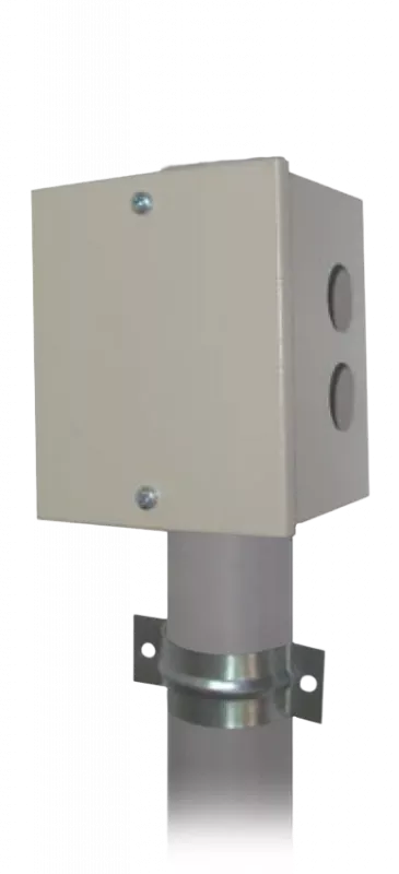 Коробка распределительная универсальная КРУ-1 ССД Коробка распределительная универсальная КРУ-1 ССД