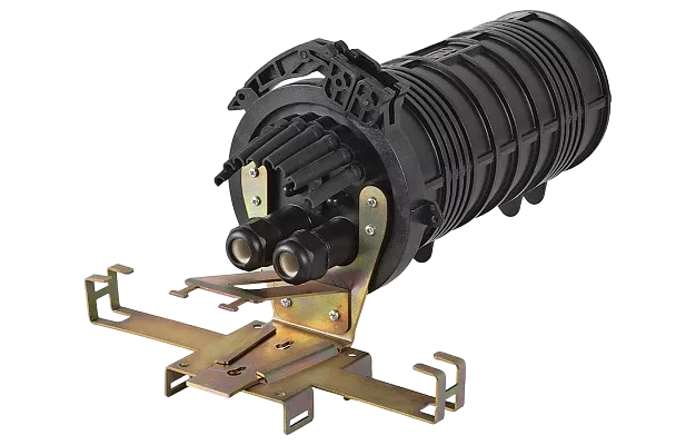 "Кронштейн для крепления муфт МКО-С6, С7 с запасом ОК увеличенный ССД