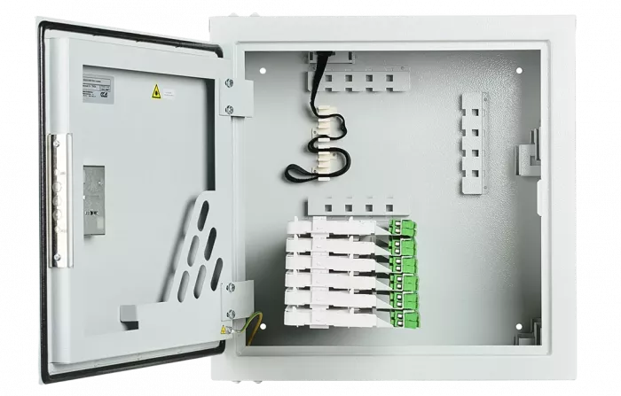 Кросс ШКОН-КПВ-320(10)-288SC/APC-288SC/APC (ОРШ-256) ССД