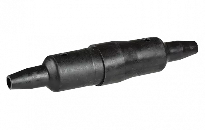 Муфта прямая МГПг 1 ~Пуласт~д/зап.каб.100х(0,4-0,5) ССД