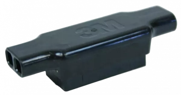 7000031705 Скотчлок® UDW2 соединитель на пару жил 0.9 - 1.3 мм, устойч. к УФ