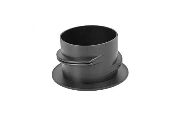 Заглушка внутренняя резьбовая для муфты УльтраФ 125 мм