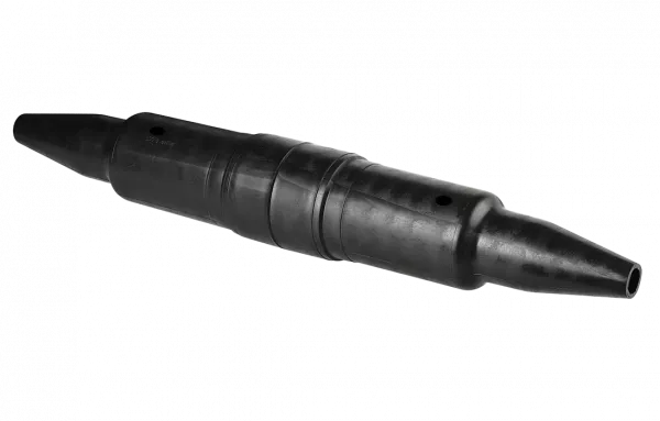 Муфта прямая п/эт защитная МППз 5/9 ССД