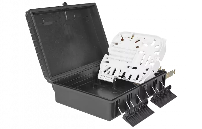 Муфта-кросс МКО-П3/C09-20SC ССД Муфта-кросс МКО-П3/C09-20SC ССД