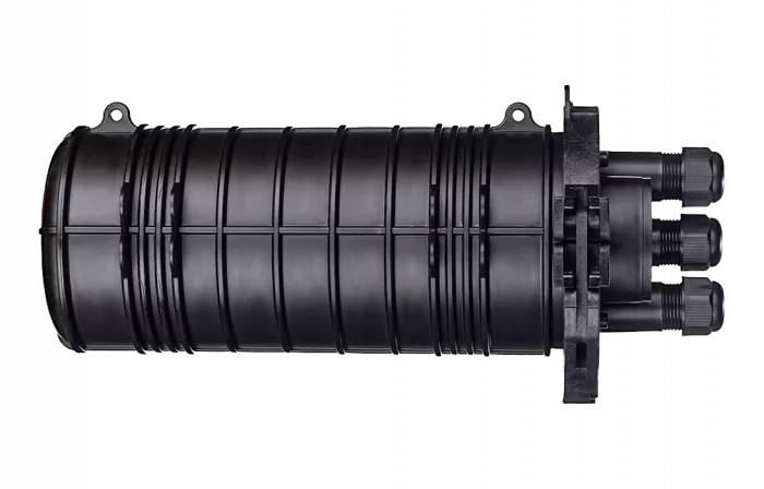 Муфта МТОК-Р6/144-3КС4845 ССД Муфта МТОК-Р6/144-3КС4845 ССД