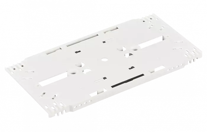 Комплект кассеты КМ-2460 (стяжки, маркеры, КДЗС 30 шт.) ССД