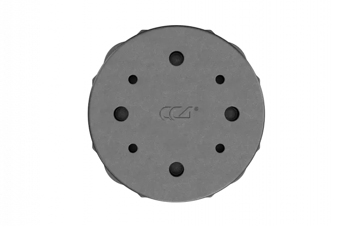 Колодец кабельный полимерный ККП-2-ССД