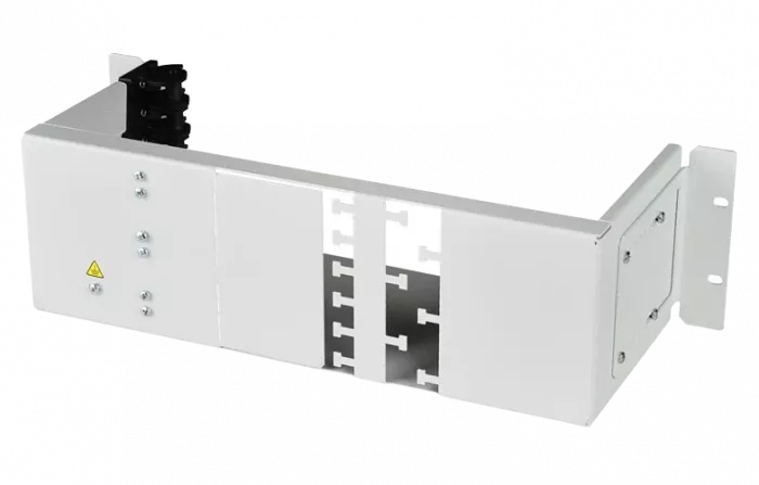 Кросс ШКОС-6ФП-3U/6-144SC-144SC/SM-144SC/UPC ССД