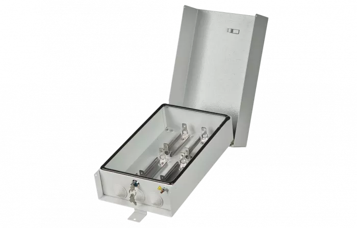 Ящик кабельный ЯК-ПМ-40/20, пустой ССД