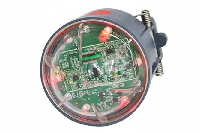 ИМАГ-LL - комплект индикаторов КЗ для ВЛ 6-110 кВ с блоком удаленной индикации