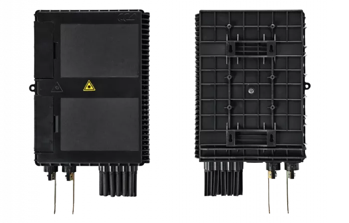 Муфта-кросс МКО-П3/C09-20SC-8SC/APC -8SC/APC ССД Муфта-кросс МКО-П3/C09-20SC-8SC/APC -8SC/APC ССД