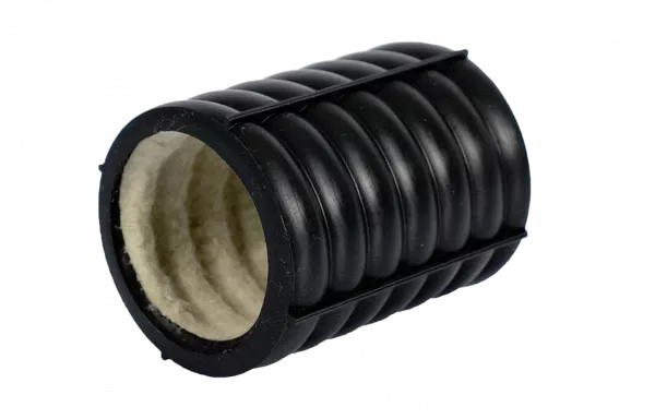 Муфта водоблокирующая резьбовая ССД-Пайп ГЕРМО 63 мм