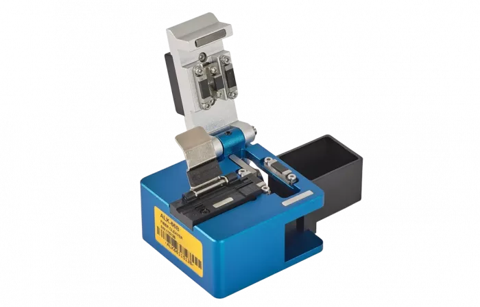 Скалыватель оптического волокна Eloik ALK-66B