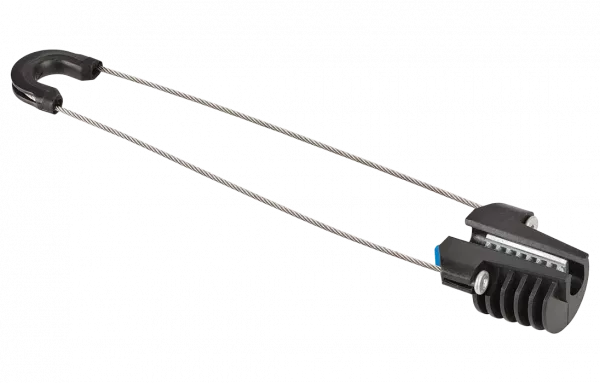 Зажим анкерный PA-05 (AC6 260)