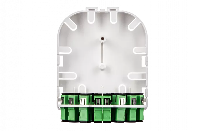 Модуль М4-10SC-10SC/APC ССД