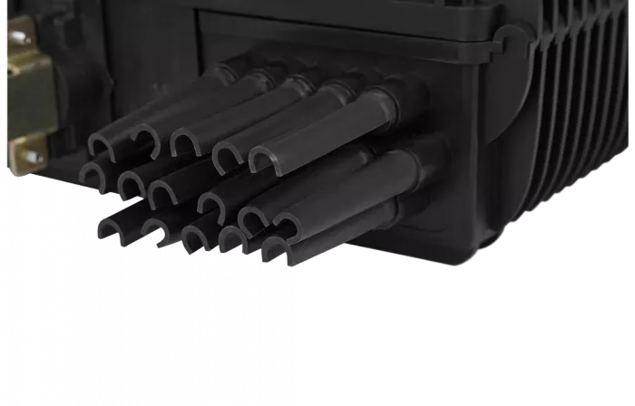 Муфта-кросс МКО-П3/C09-20SC ССД Муфта-кросс МКО-П3/C09-20SC ССД