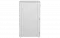 Шкаф телекоммуникационный напольный 19",27U(600x800), ШТ-НП-27U-600-800-П, передняя дверь перфорированная ССД
