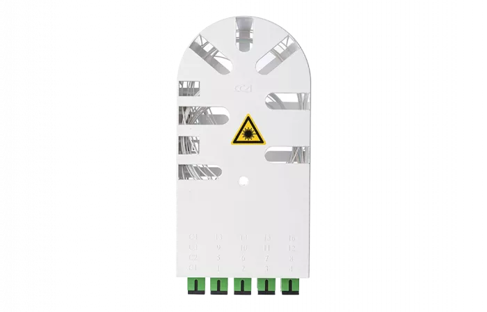 Модуль М6-20SC-9SC/APC-1PLC 0,9-1/8SC/APC ССД