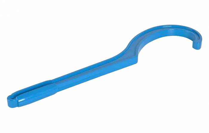 Ключ компрессионный OD 40-63мм металл