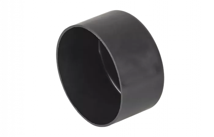 Заглушка наружная для трубы ССД-Пайп УльтраФ 140 мм