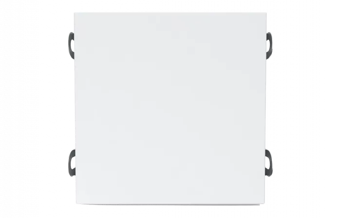 Шкаф климатический телекоммуникационный напольный 19",36U(600x600) ШКТ-НП-36U-600-600 ССД