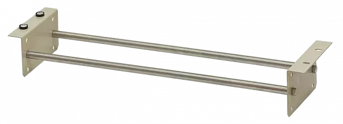 Несущая С1 для плинтов ПВТ 19" 3U ССД