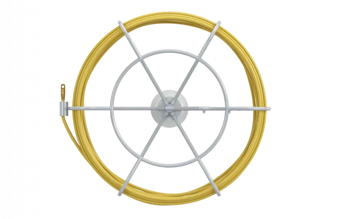 Мини-УЗК-К L-10м D-4,5мм в кассете