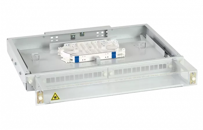 Кросс ШКОС-ВП-1U/2 -24 -SC    ~  -(корпус) ~