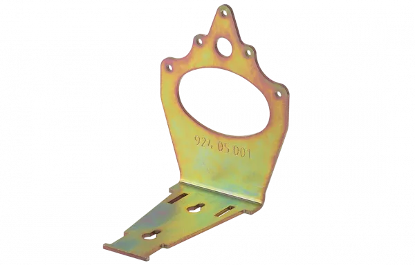 Кронштейн для подвески МТОК-В3 (Упр.) ССД