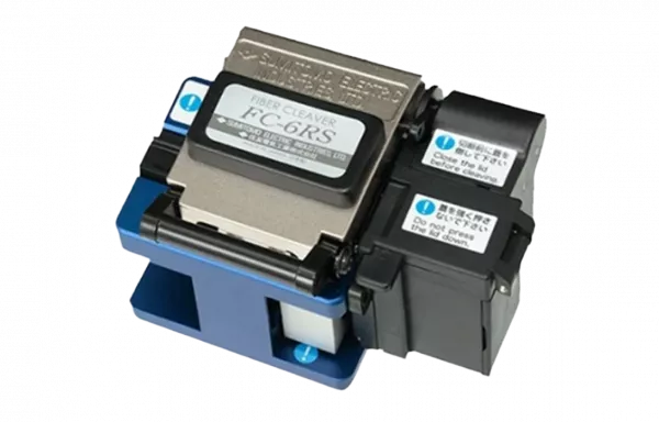 Прецизионный скалыватель оптических волокон Sumitomo FC-6RS